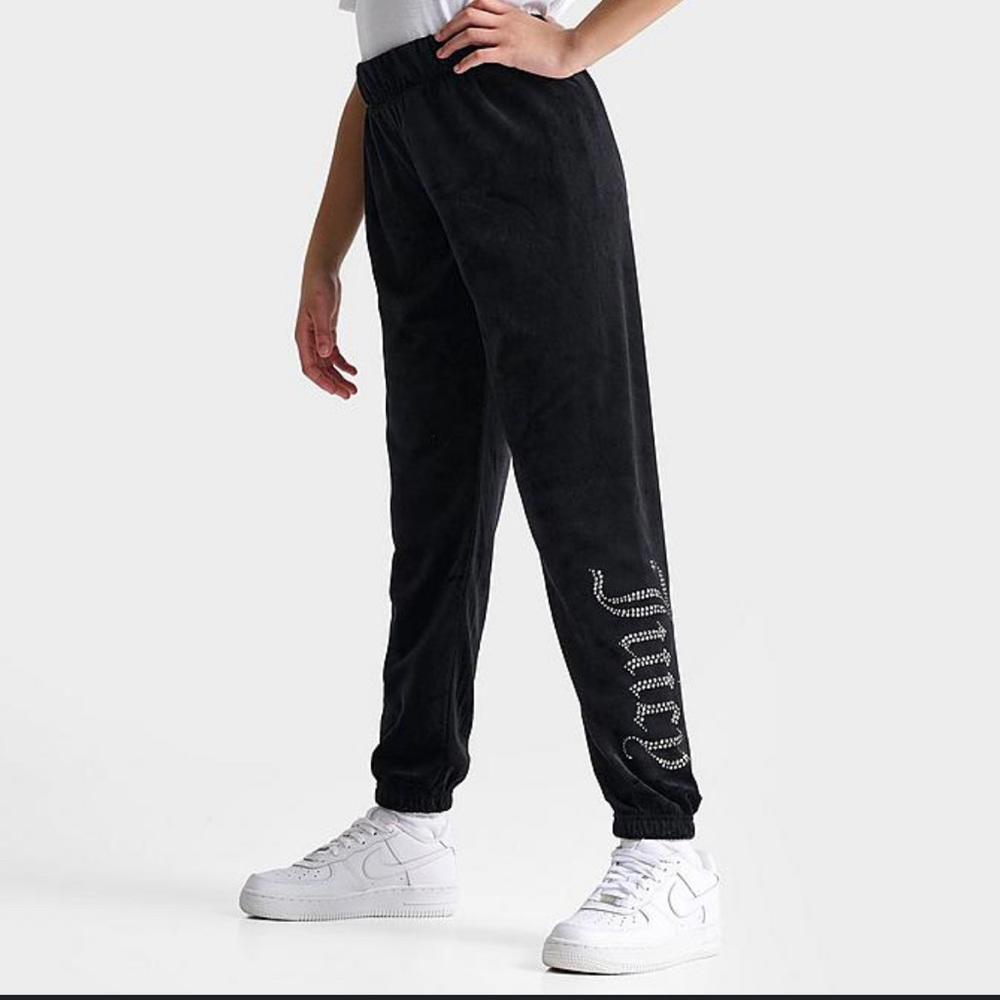 JUICY COUTURE VELOUR JOGGER‎ PANTS